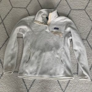 Patagonia Sherpa jacket